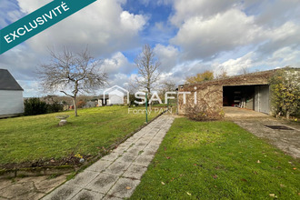 achat maison mtlouis-sur-loire 37270