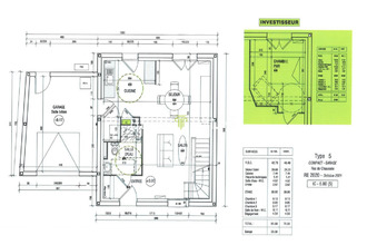 achat maison mtlouis-sur-loire 37270