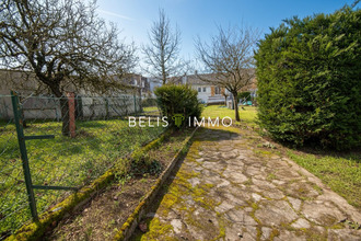 achat maison mtlouis-sur-loire 37270