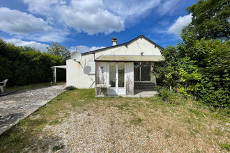 achat maison mtlouis-sur-loire 37270