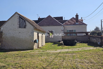 achat maison mtlouis-sur-loire 37270