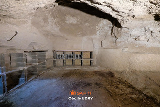 achat maison mtlouis-sur-loire 37270