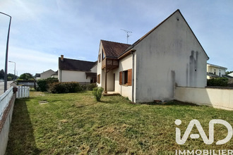achat maison mtlouis-sur-loire 37270