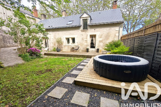 achat maison mtlouis-sur-loire 37270