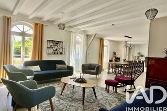 achat maison mtlouis-sur-loire 37270