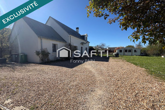 achat maison mtlouis-sur-loire 37270