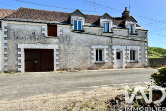 achat maison mtlouis-sur-loire 37270