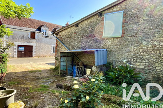 achat maison mtlouis-sur-loire 37270