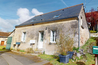 achat maison mtlouis-sur-loire 37270