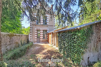 achat maison mtlouis-sur-loire 37270