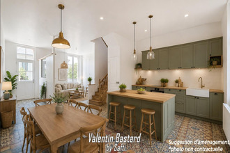achat maison mtlouis-sur-loire 37270