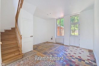 achat maison mtlouis-sur-loire 37270