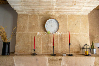achat maison mtlouis-sur-loire 37270