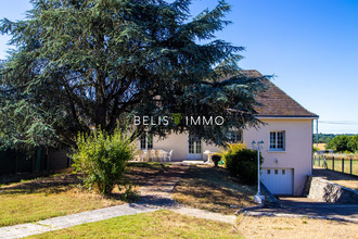 achat maison mtlouis-sur-loire 37270
