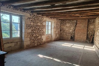 achat maison mtlouis-sur-loire 37270