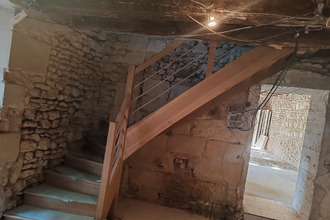 achat maison mtlouis-sur-loire 37270