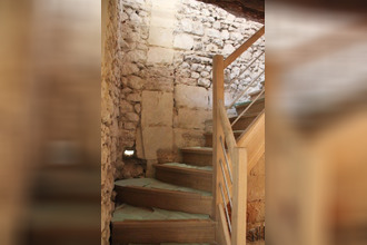 achat maison mtlouis-sur-loire 37270