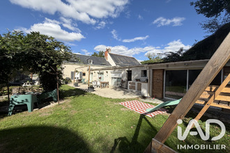 achat maison mtlouis-sur-loire 37270