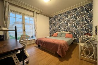 achat maison mtlucon 03100