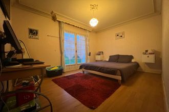 achat maison mtlucon 03100