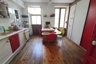 achat maison mtlucon 03100