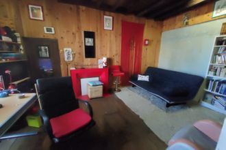 achat maison mtlucon 03100