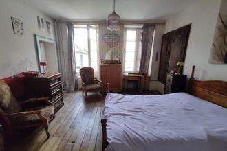 achat maison mtlucon 03100