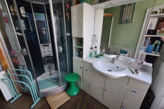 achat maison mtlucon 03100