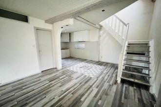 achat maison mtlucon 03100