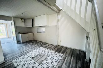 achat maison mtlucon 03100