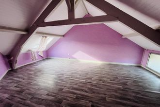 achat maison mtlucon 03100