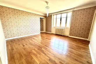 achat maison mtlucon 03100