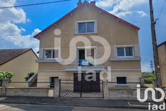 achat maison mtlucon 03100