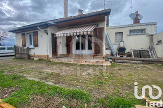 achat maison mtlucon 03100