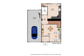 achat maison mtlucon 03100