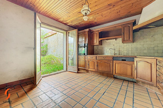 achat maison mtlucon 03100