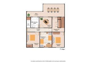 achat maison mtlucon 03100