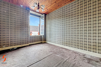 achat maison mtlucon 03100