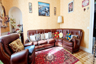 achat maison mtlucon 03100