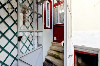 achat maison mtlucon 03100