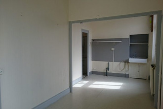 achat maison mtlucon 03100