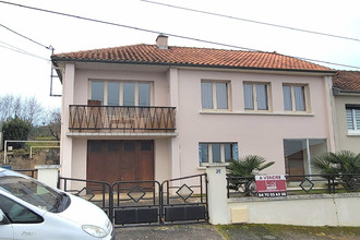 achat maison mtlucon 03100