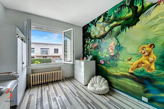 achat maison mtlucon 03100