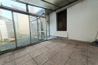 achat maison mtlucon 03100