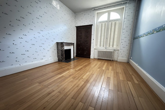 achat maison mtlucon 03100