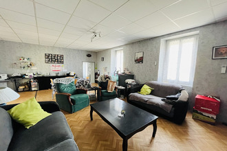 achat maison mtlucon 03100