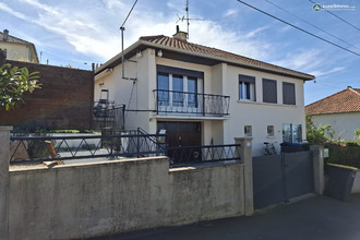 achat maison mtlucon 03100