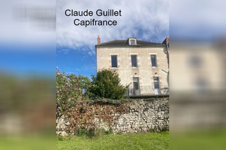 achat maison mtlucon 03100