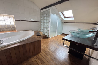 achat maison mtlucon 03100