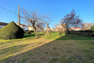 achat maison mtlucon 03100